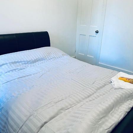 21 ,North Street Διαμέρισμα Σριούσμπερι Εξωτερικό φωτογραφία