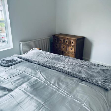 21 ,North Street Διαμέρισμα Σριούσμπερι Εξωτερικό φωτογραφία