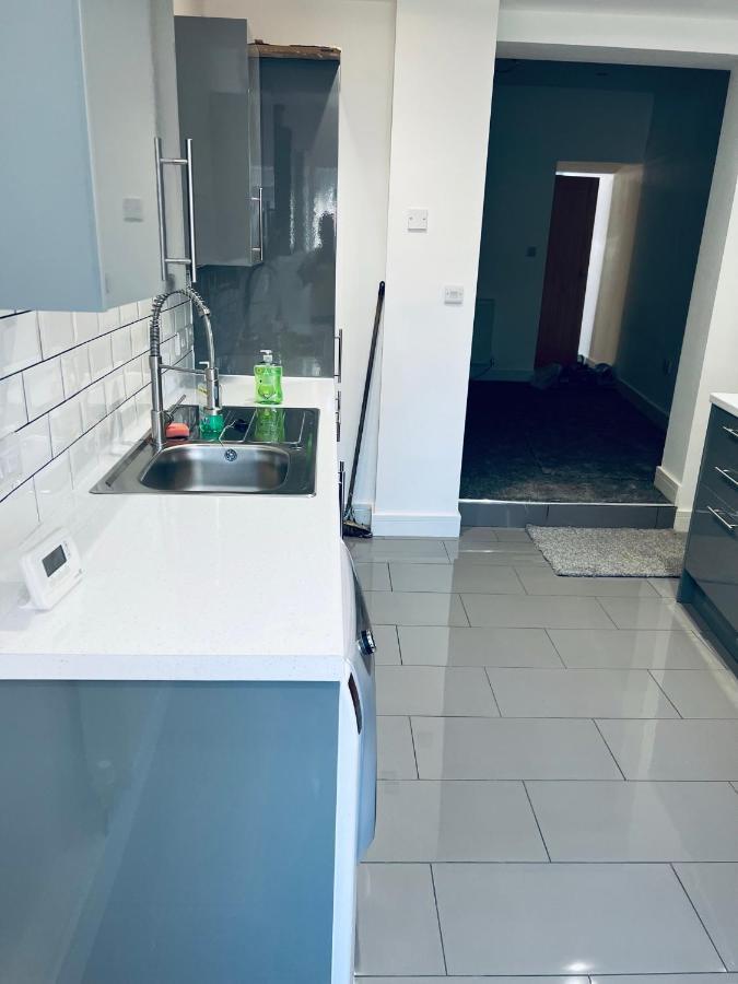 21 ,North Street Διαμέρισμα Σριούσμπερι Εξωτερικό φωτογραφία