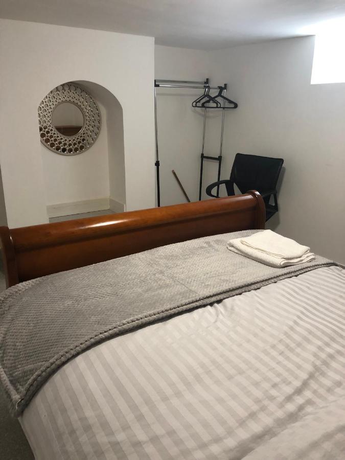 21 ,North Street Διαμέρισμα Σριούσμπερι Εξωτερικό φωτογραφία