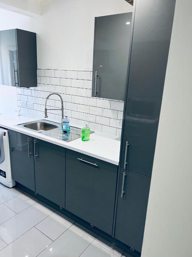 21 ,North Street Διαμέρισμα Σριούσμπερι Εξωτερικό φωτογραφία
